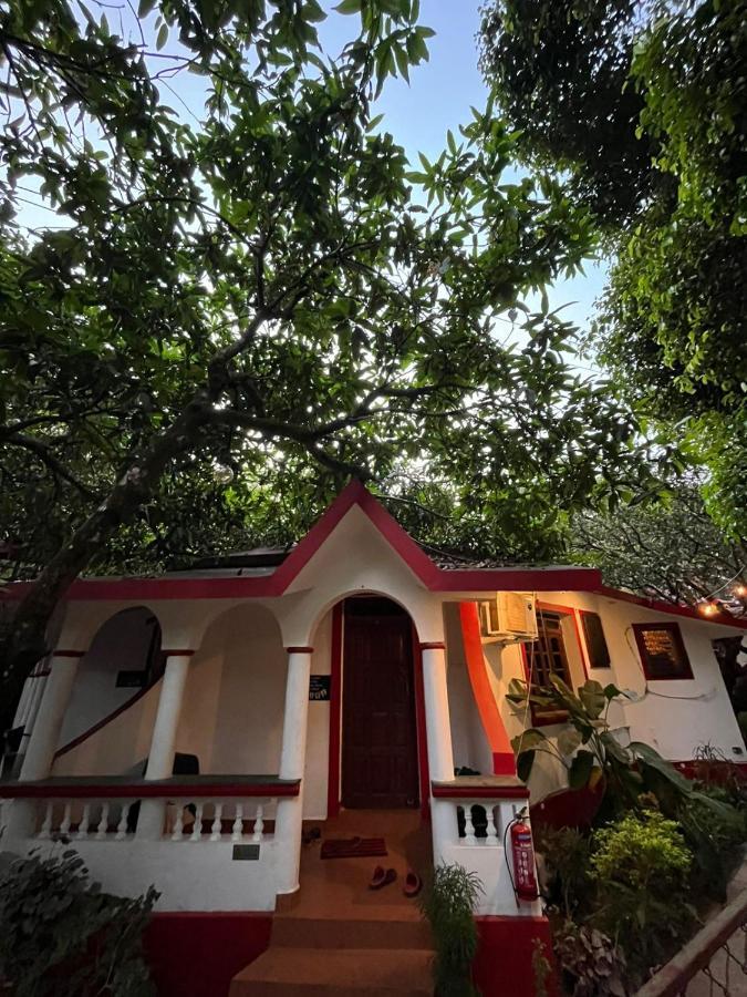 Mitra Hostel วากาตอร์ ภายนอก รูปภาพ